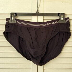 Papi Modern Stretch Brief